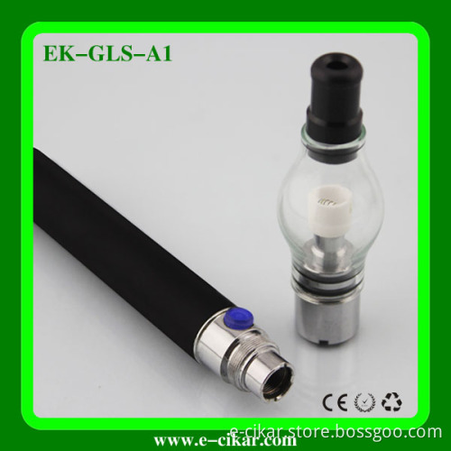 E-Cikar New Products Gls Hot Sale Electronic Cigarette China Gold Supplier